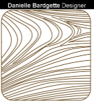 danielle bardgette designer